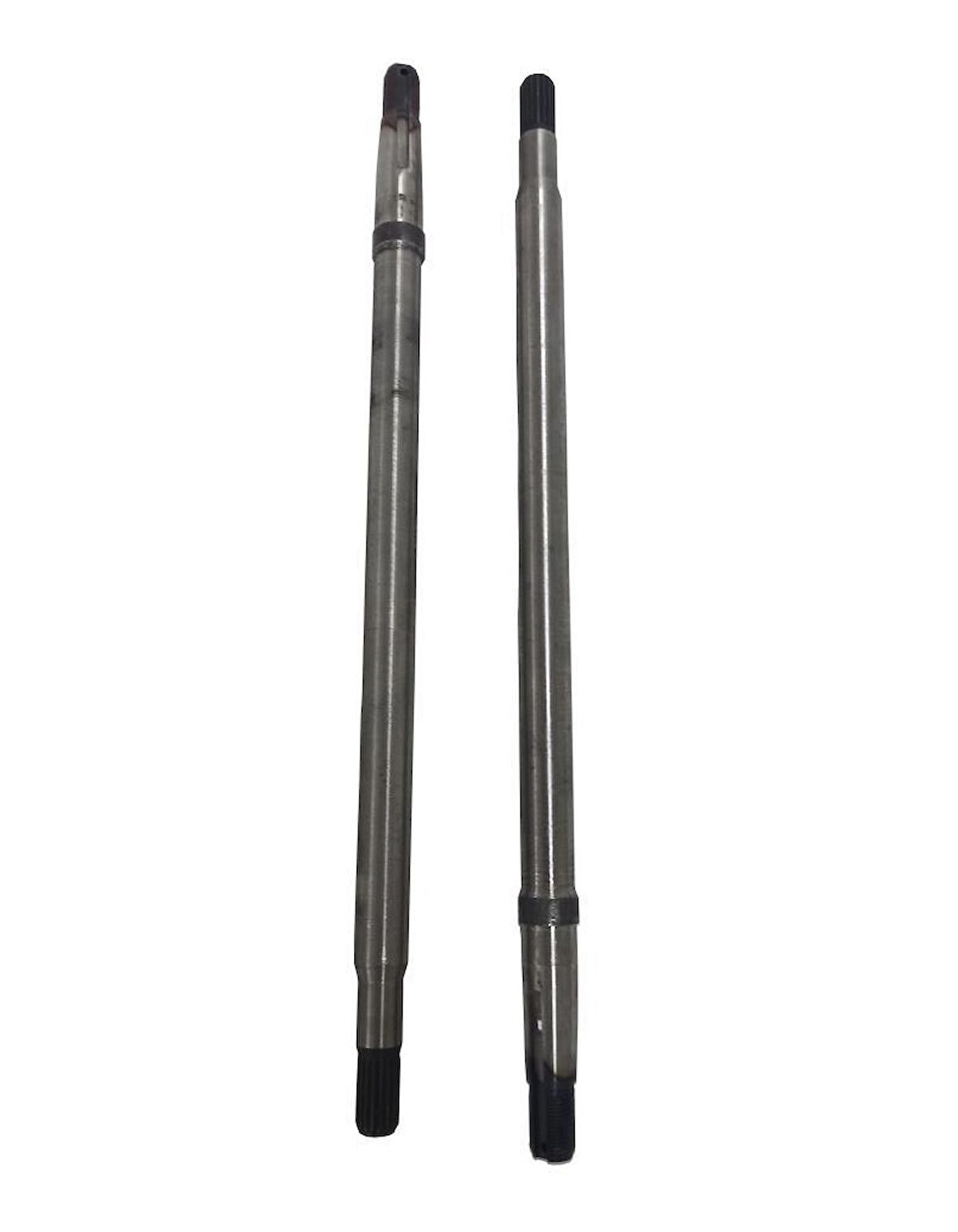 MT-KASALI AKS MİLİ [ÇİFT] 52 CM / 18 T